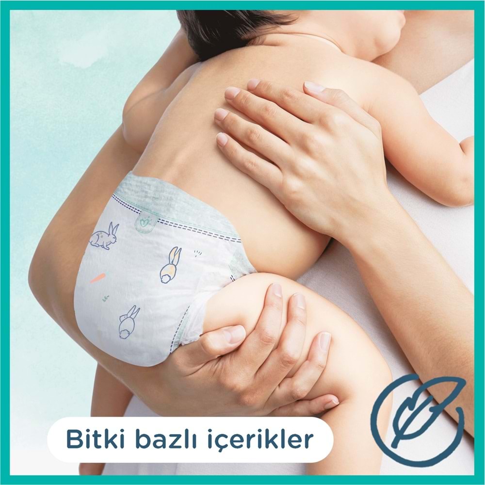 Prima Pampers Harmonie Bebek Bezi 5 Beden 11-16 KG Junior 24 Adet Fırsat Pk
