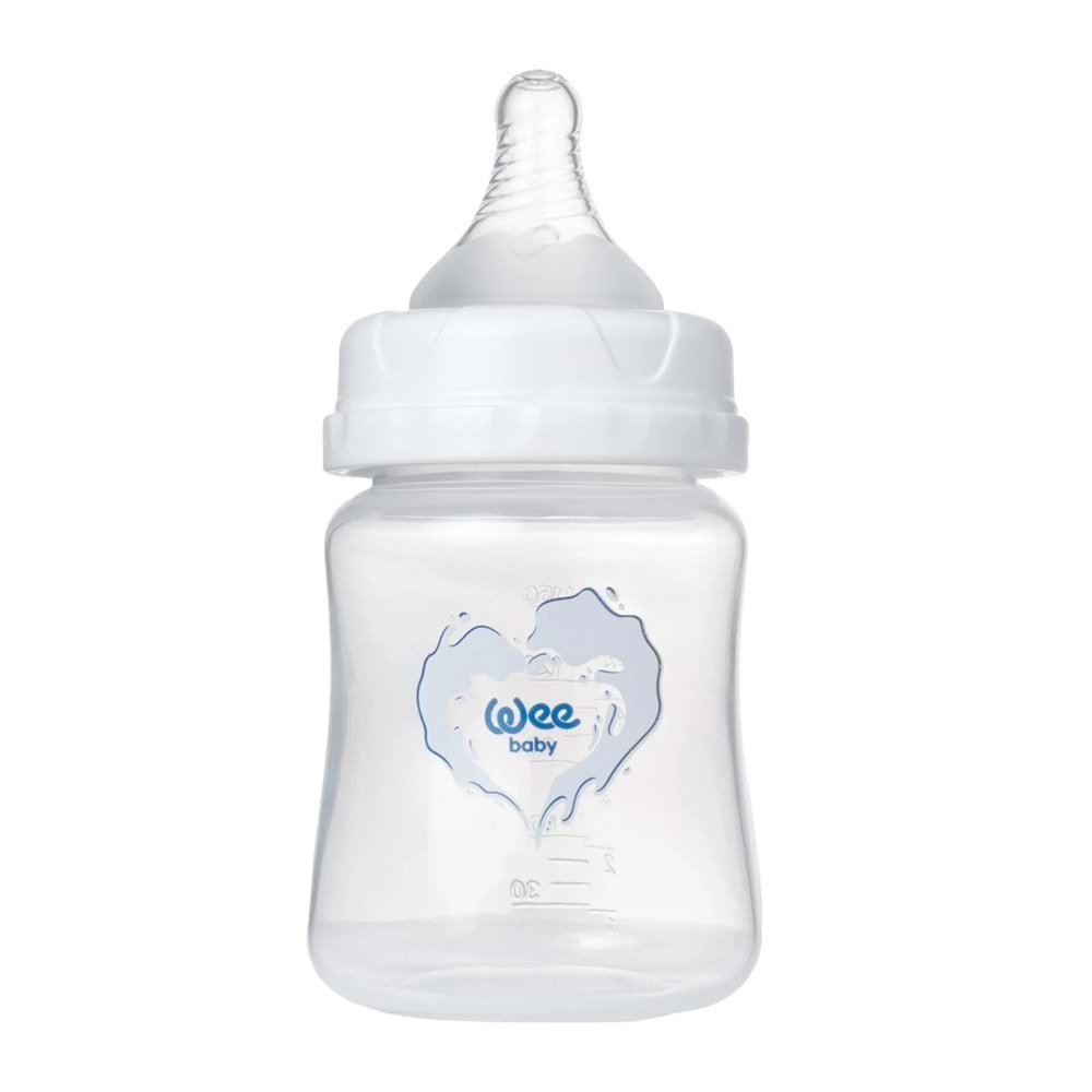 Wee Baby Tekli Elektrikli Göğüs Pompası (WEE444)