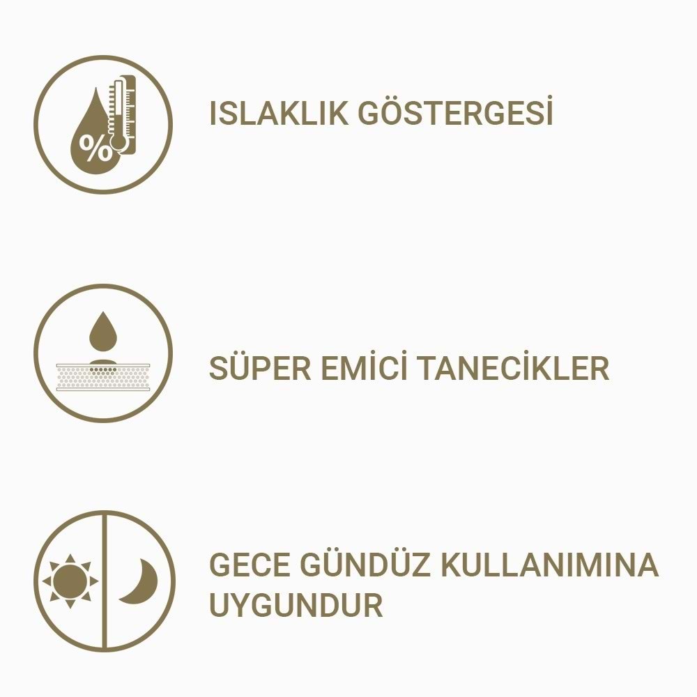 Pedo Plus Bebek Bezi 1 Beden 2-5 KG Yeni Doğan 240 Adet Jumbo Avantaj Pk