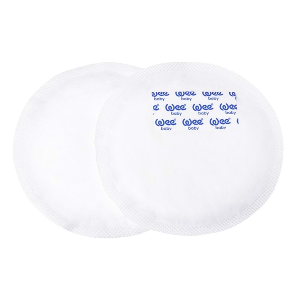 Wee Baby Klasik Göğüs Pedi (40 Lı) 120 Adet (3PK*40)