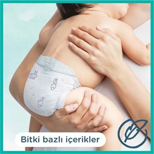 Prima Pampers Harmonie Bebek Bezi 5 Beden 11-16 KG Junior 24 Adet Fırsat Pk