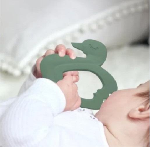Bebek Diş Kaşıyıcıları: Diş Çıkarmayı Kolaylaştıran Güvenli ve Rahat Ürünler