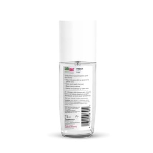 Sebamed Deodorant Sprey 75 ML Fresh