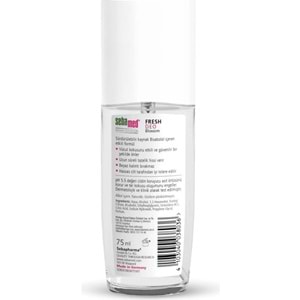 Sebamed Deodorant Sprey 75 ML Fresh Blossom