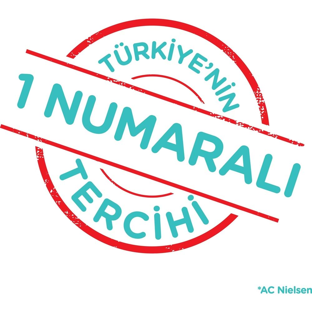 Prima Bebek Bezi Beden:5 (11-16Kg) Junior 46 Adet Ekonomik Pk