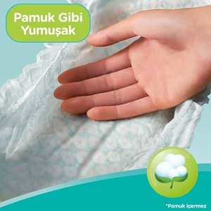 Prima Bebek Bezi 4+ Beden 10-15 KG Maxi Plus 50 Adet Fırsat Pk