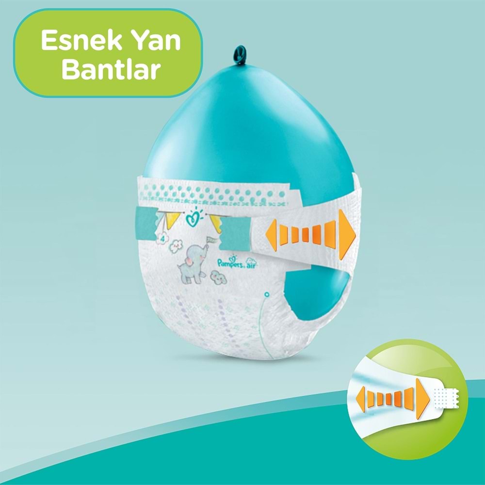 Prima Bebek Bezi 4+ Beden 10-15 KG Maxi Plus 50 Adet Fırsat Pk