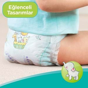 Prima Bebek Bezi 4+ Beden 10-15 KG Maxi Plus 50 Adet Fırsat Pk