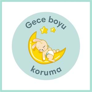 Prima Premium Care Bebek Bezi Beden:5 (11-16KG) Junior 108 Adet Aylık Fırsat Pk