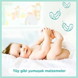 Prima Premium Care Bebek Bezi Beden:5 (11-16KG) Junior 108 Adet Aylık Fırsat Pk