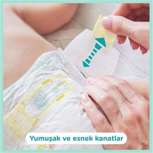 Prima Premium Care Bebek Bezi Beden:5 (11-16KG) Junior 108 Adet Aylık Fırsat Pk