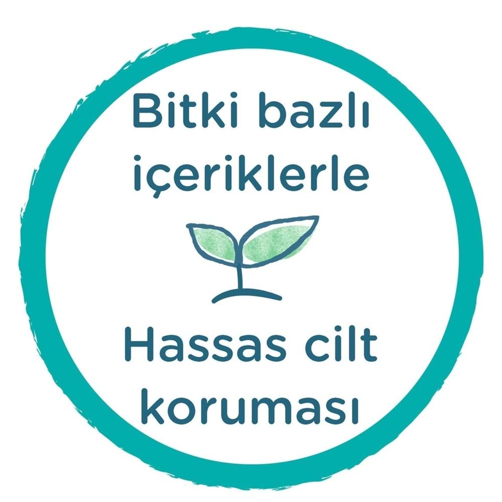 Prima Pampers Harmonie Bebek Bezi Beden:3 (6-10KG) Midi 31 Adet Ekonomik Pk