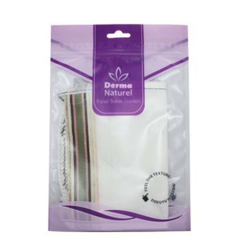 Derma Naturel Krep Kese - Krem