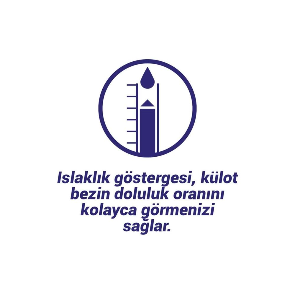 Sleepy Külot Bebek Bezi Beden:4 (7-14Kg) Maxi 60 Adet Jumbo Pk Serisi