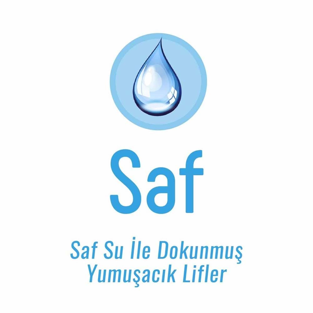 Sleepy Natural Günlük Ped Normal 80 Adet Mega Pk (2PK*40)