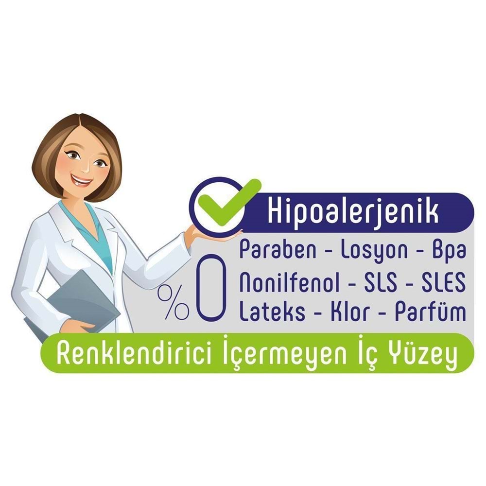 Sleepy Bebek Bezi Extra Beden:5 (11-18KG) Junior 80 Adet Ultra Pk