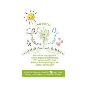 Sleepy Bebek Bezi Bio Natural 4 Beden 7-16 KG Maxi 96 Adet Ultra Pk