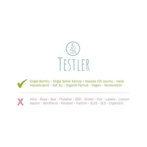 Sleepy Bebek Bezi Bio Natural 4 Beden 7-16 KG Maxi 96 Adet Ultra Pk