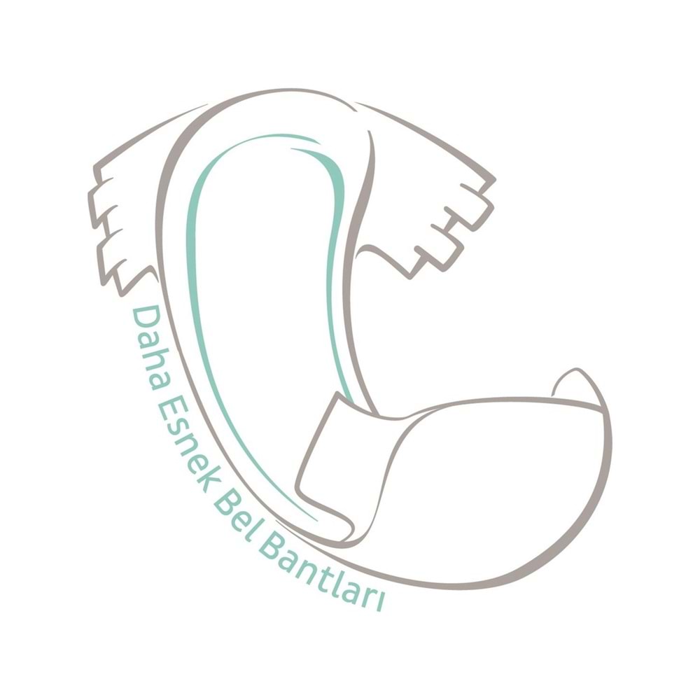 Sleepy Yetişkin Hasta Bezi Bel Bantlı XL - Extra Large - Ekstra Large 30 Adet