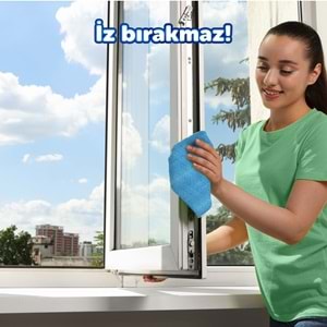 Solo Hijyenik Temizlik Bezi (İç adet 20 Li) (Kokusuz ve Hızla Kuruyan)