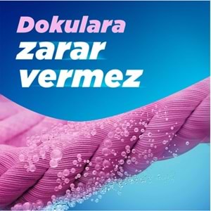 Omo Matik Çamaşır Deterjanı 7.5KG Beyaz ve Color/Renkliler (50 Yıkama)