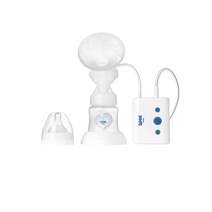 Wee Baby Tekli Elektrikli Göğüs Pompası (WEE444)