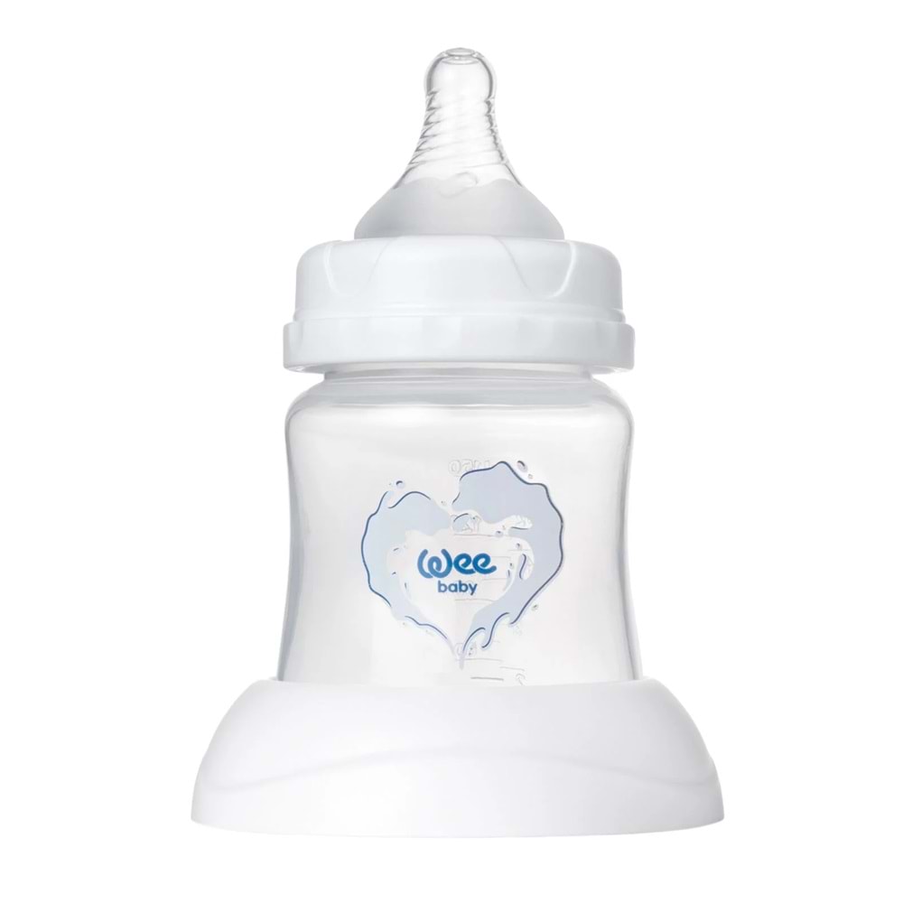 Wee Baby Tekli Elektrikli Göğüs Pompası (WEE444)
