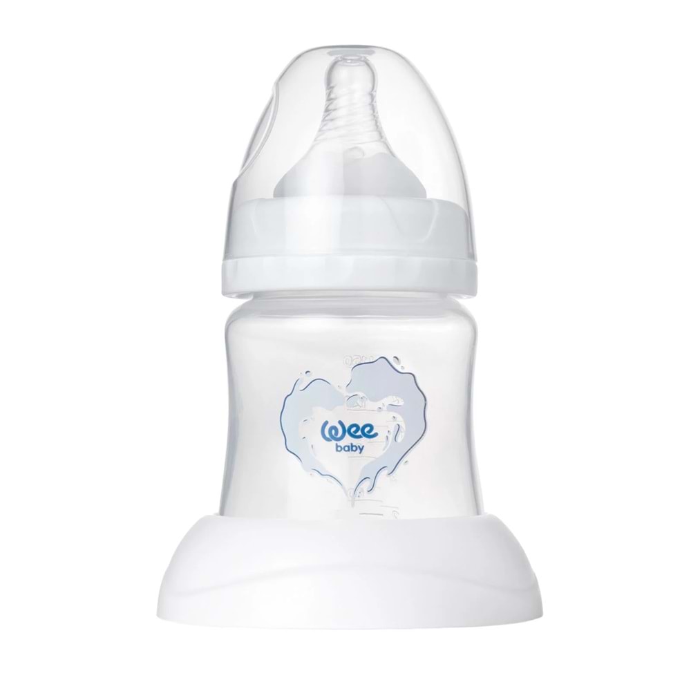 Wee Baby Tekli Elektrikli Göğüs Pompası (WEE444)