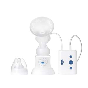 Wee Baby Tekli Elektrikli Göğüs Pompası (WEE444)