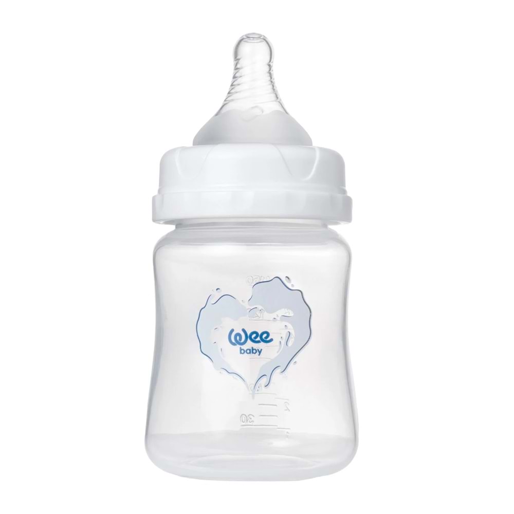 Wee Baby Tekli Elektrikli Göğüs Pompası (WEE444)