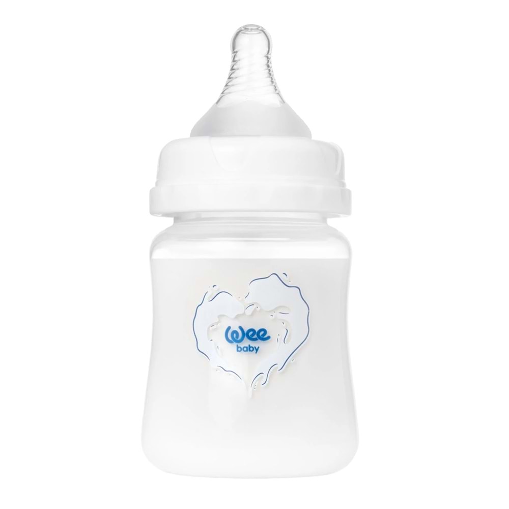 Wee Baby Tekli Elektrikli Göğüs Pompası (WEE444)