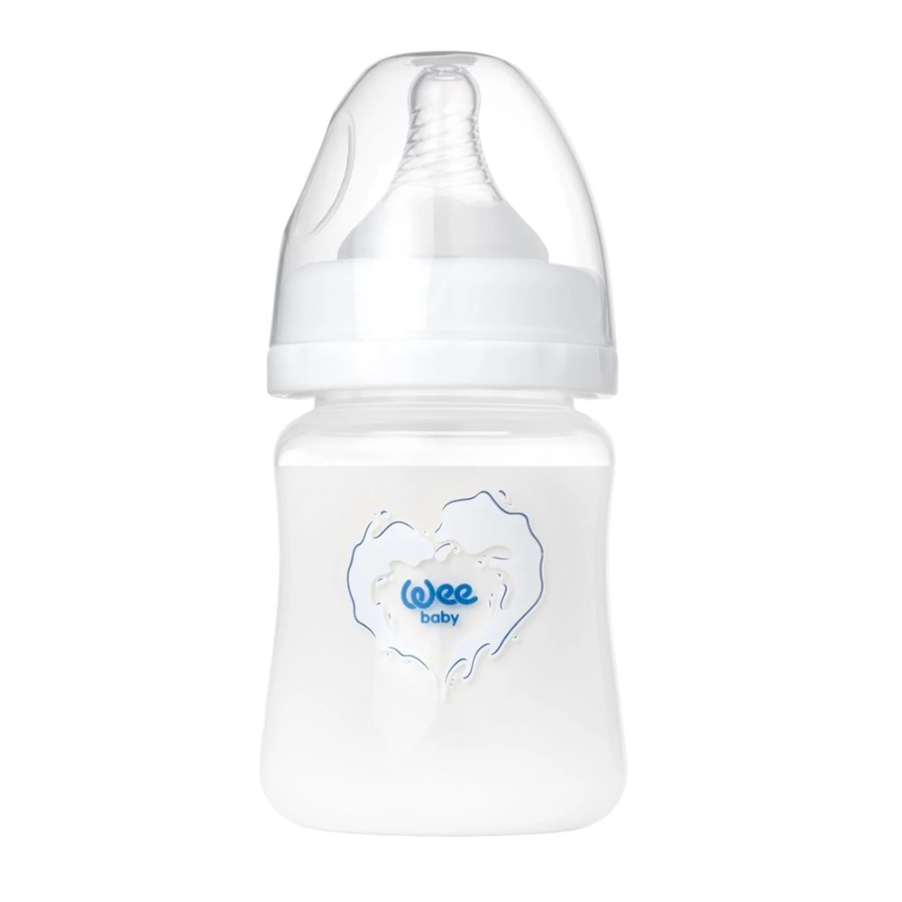 Wee Baby Tekli Elektrikli Göğüs Pompası (WEE444)
