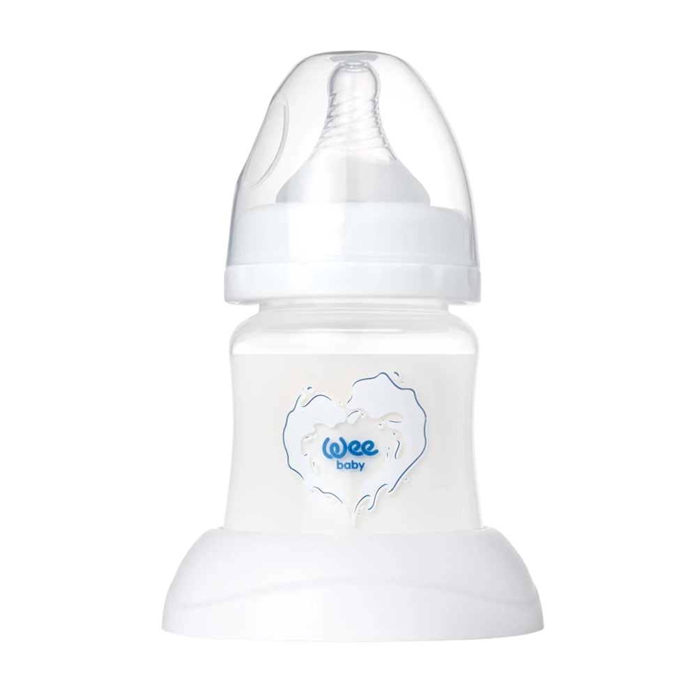 Wee Baby Tekli Elektrikli Göğüs Pompası (WEE444)