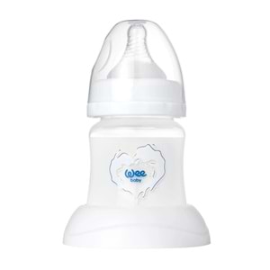 Wee Baby Tekli Elektrikli Göğüs Pompası (WEE444)