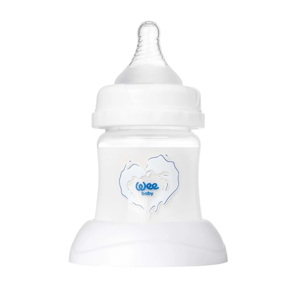 Wee Baby Tekli Elektrikli Göğüs Pompası (WEE444)