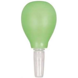 Bebedor Burun Aspiratorü (Kod:561) - Yeşil