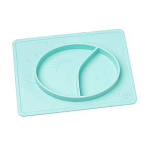 Wee Baby Prime Matlı Tabak (Kod:925) Seçenekli