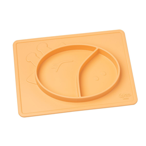 Wee Baby Prime Matlı Tabak (Kod:925) Seçenekli