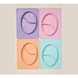 Wee Baby Prime Matlı Tabak (Kod:925) Seçenekli