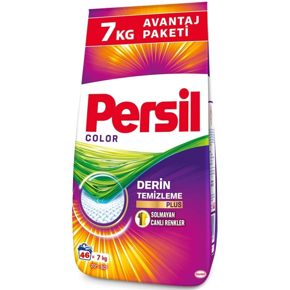 Abc Matik Toz Çamaşır Deterjanı 10KG Klasik Beyazlar & Renkliler (66 Yıkama) + 7KG Color/Renkli