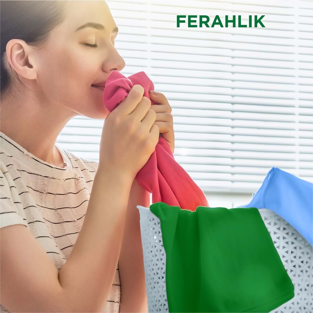Abc Matik Toz Çamaşır Deterjanı 10KG Klasik Beyazlar & Renkliler (66 Yıkama) + 7KG Renklilere Özel