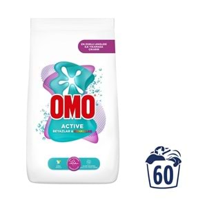 Abc Matik Toz Çamaşır Deterjanı 10KG Klasik Beyazlar & Renkliler (66 Yıkama)+ 9KG Beyaz ve Renkliler