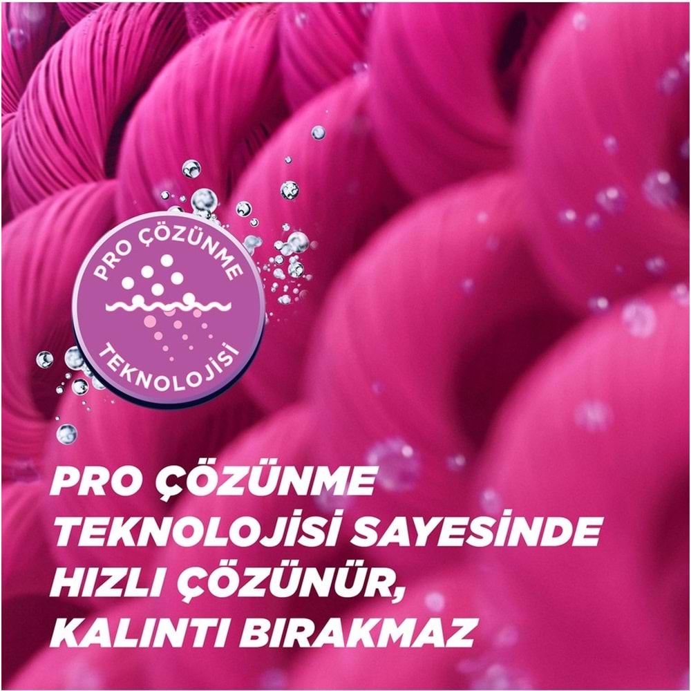 Abc Matik Toz Çamaşır Deterjanı 10KG Klasik Beyazlar & Renkliler (66 Yıkama)+ 9KG Beyaz ve Renkliler