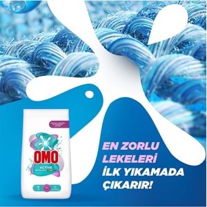 Abc Matik Toz Çamaşır Deterjanı 10KG Klasik Beyazlar & Renkliler (66 Yıkama)+ 9KG Beyaz ve Renkliler
