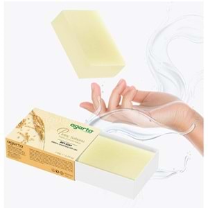 Agarta El Yapımı Doğal Sabun 150GR Pirinç (6 Lı Set)