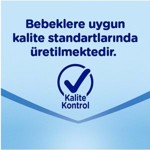 Nutrıcıa Aptamil Pronutra 800GR Devam Sütü No:5 (2-3 Yaş) (6 Lı Set)