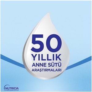 Nutrıcıa Aptamil Pronutra 800GR Devam Sütü No:4 (1-2 Yaş) (2 Li Set)