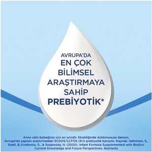 Nutrıcıa Aptamil Pronutra 800GR Devam Sütü No:4 (1-2 Yaş) (2 Li Set)