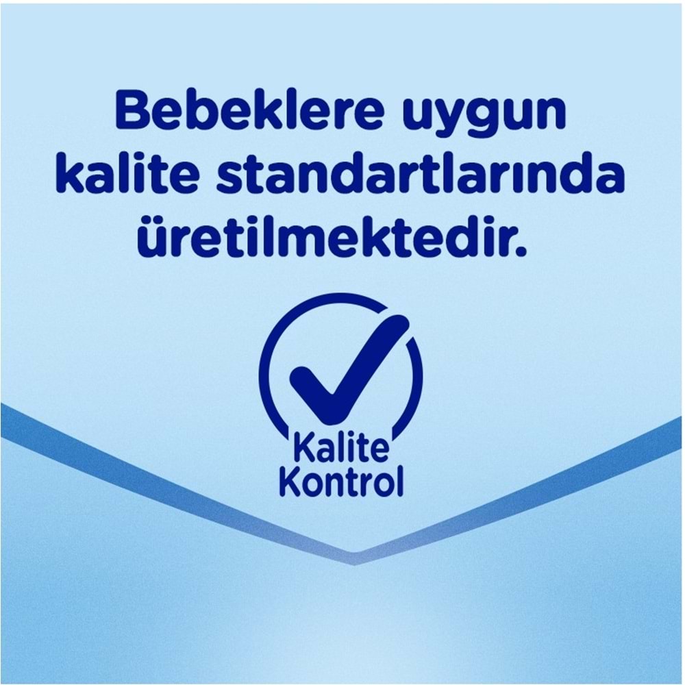 Nutrıcıa Aptamil Pronutra 1200GR Devam Sütü No:4 (1-2 Yaş) (6 Lı Set)