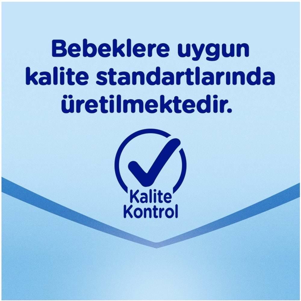 Nutrıcıa Aptamil Pronutra 1200GR Bebek Sütü No:1 (0-6 Ay) Yenidoğan Doğumdan itibaren (2 Li Set)